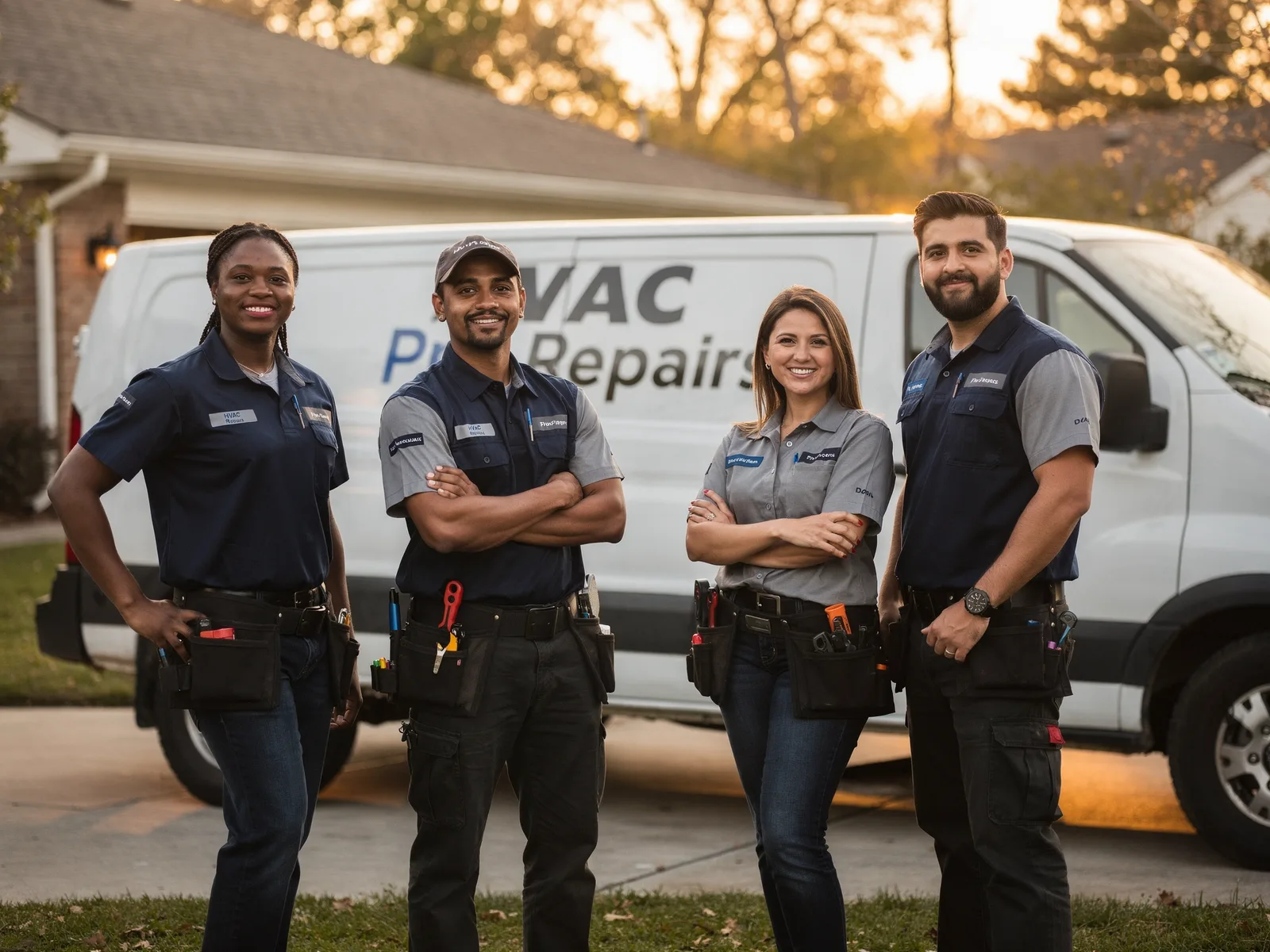 Heat Pump Repair company in Proctor, VT