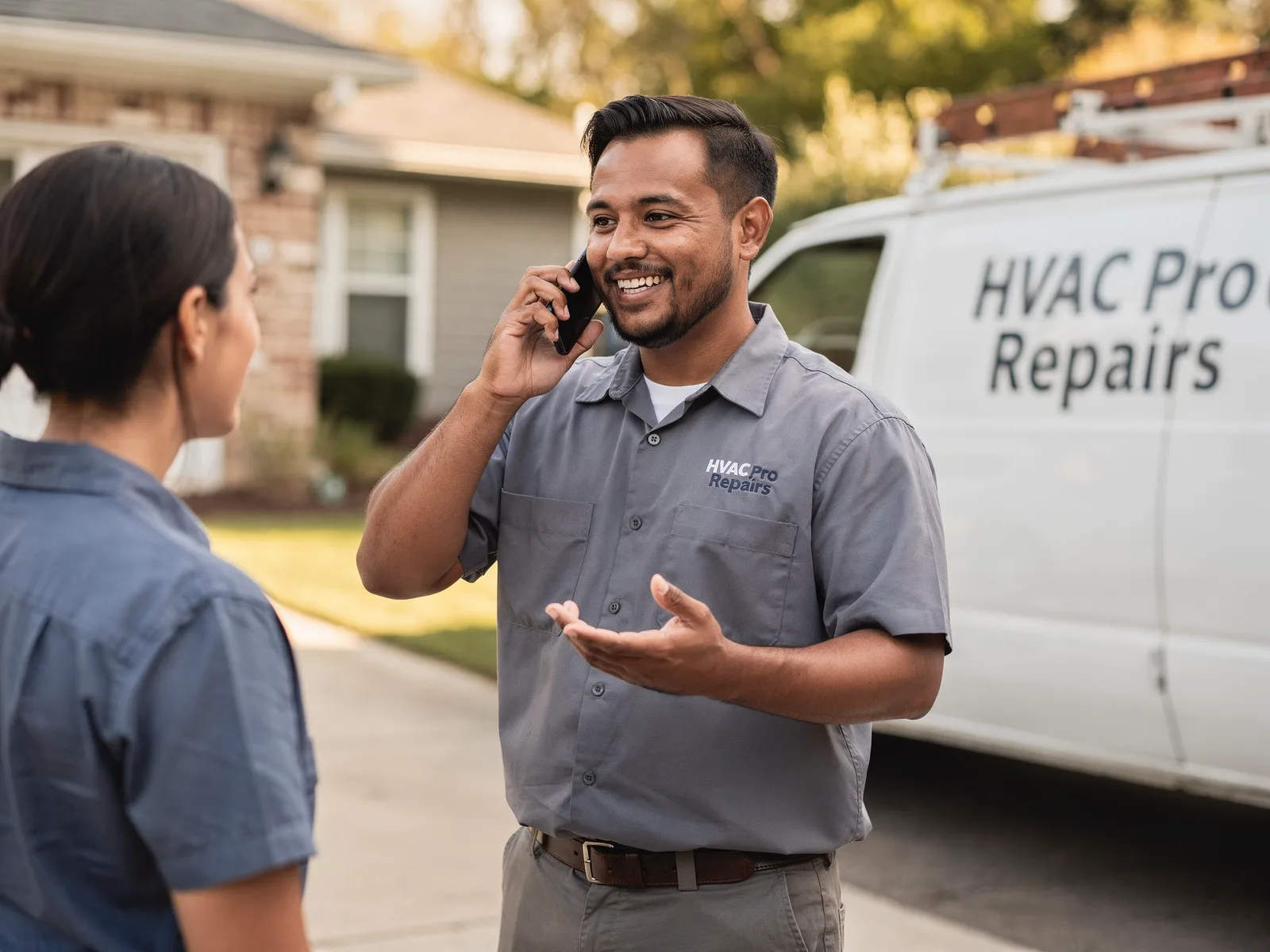 Heat Pump Repair Proctor, VT FAQs